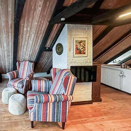 Holiday home 4 Bedroom Amazing In *